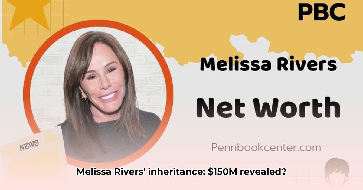 what-is-melissa-rivers-net-worth